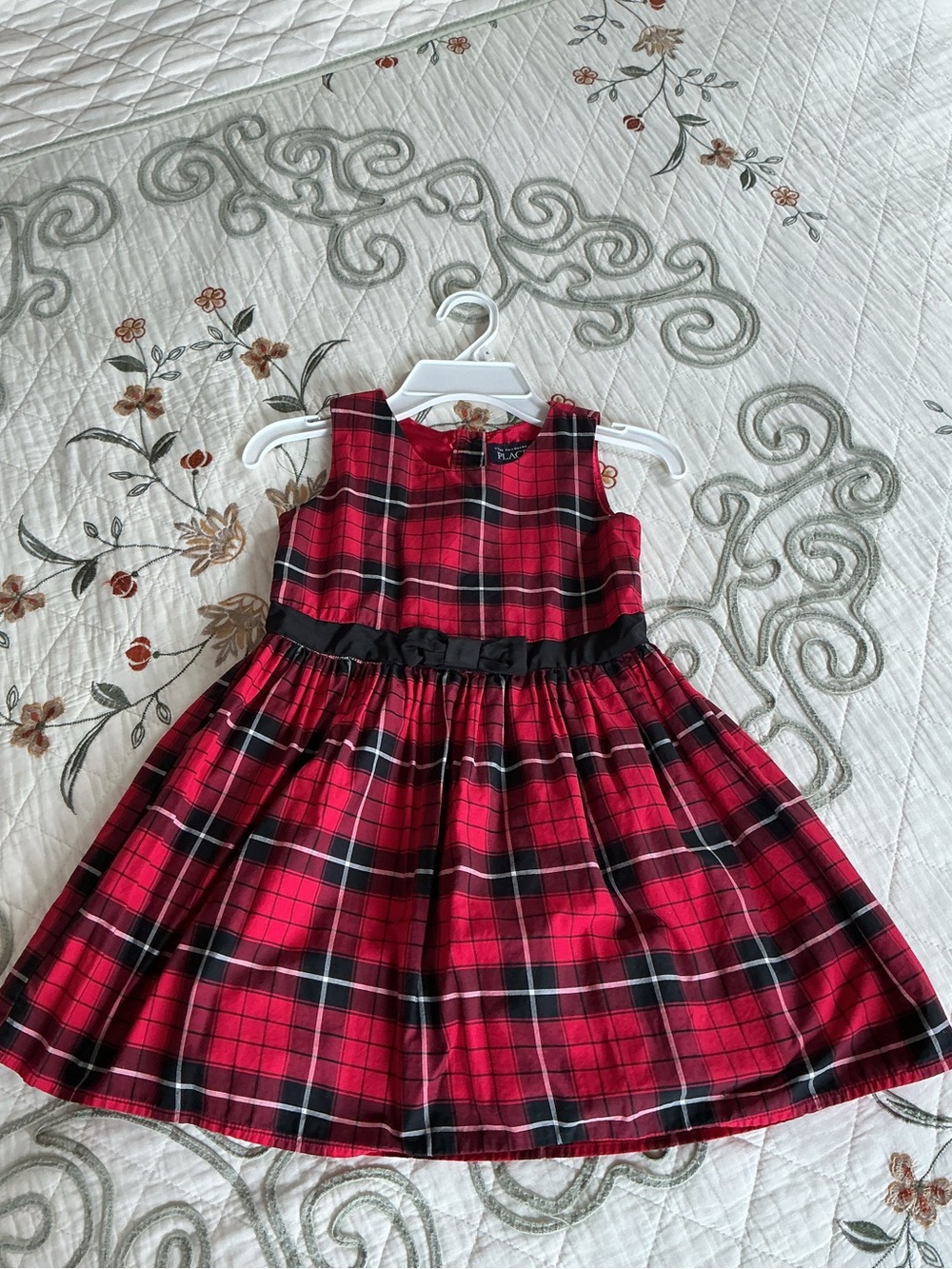 The children’s place dress
